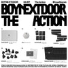 BOYNEXTDOOR 5th Ep Album - The Action