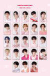 NCT - NCT Zone Coupon Card (Cupid Ver)