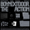 BOYNEXTDOOR 5th Ep Album - The Action