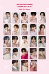 NCT - NCT Zone Coupon Card (Cupid Ver)
