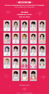 NCT - NCT Zone Coupon Card (Cupid Ver)