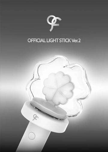 FROMIS_9 Official Light Stick ver.2 – Ships from Korea – Kpop Omo
