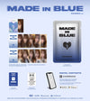 MADEIN S - Made in Blue