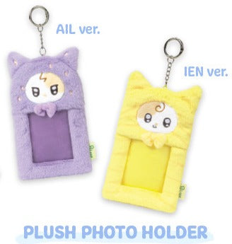 IU グッズ IU – Found at Eight 2025 Pop-Up Store MD & Flower Bookmark Set