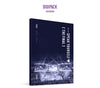 BTS - Love Yourself : Speak Yourself the Final World Tour Blu-Ray 2025 Festa Gift