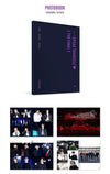 BTS - Love Yourself : Speak Yourself the Final World Tour Blu-Ray 2025 Festa Gift
