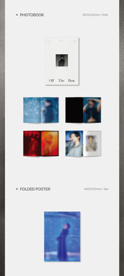 I.M - Off the Beat World Tour Final in Seoul – Kpop Omo