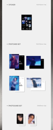 I.M - Off the Beat World Tour Final in Seoul – Kpop Omo