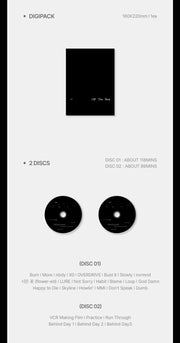 I.M - Off the Beat World Tour Final in Seoul – Kpop Omo