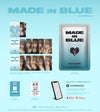 MADEIN S - Made in Blue