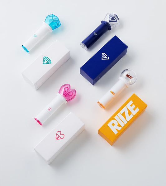 SM ARTISTS - Fan Signal Lip Balm