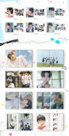 NCT WISH - One Summer Wish the 1st Photo Exhibition Official MD Photo Book