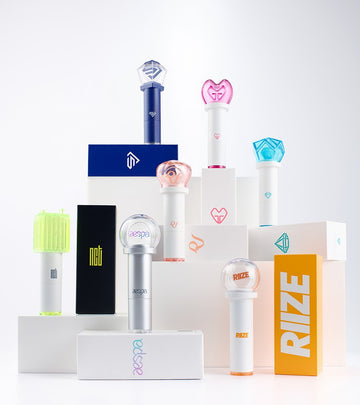SM ARTISTS - Fan Signal Lip Balm