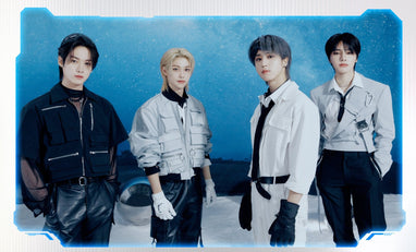 straykids バンチャン　PILOT Stray Kids 3RD FANMEETING 「PILOT : FOR 」オフィシャルグッズ