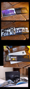 BTS - 10th Anniversary Postage Stamp Package