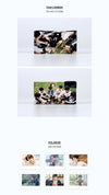 NCT WISH - One Summer Wish the 1st Photo Exhibition Official MD Film Camera Set