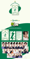 NCT - Nct Zone Coupon Card Gardener Ver