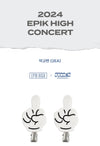 EPIK HIGH - 2024 Epik High Concert Official MD Park Kyu Pin
