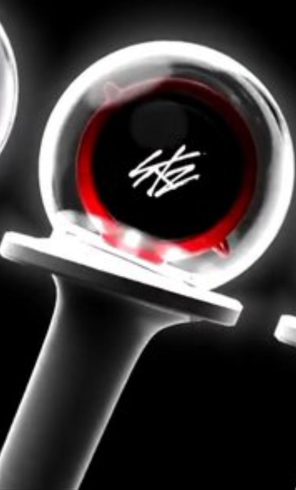 Stray Kids Official Lightstick Ver 2 – Kpop Omo