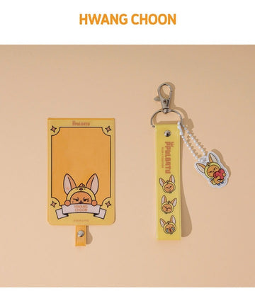 TXT - Ppulbatu Official MD Royche Phone Tab – Kpop Omo