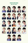 NCT - Nct Zone Coupon Card Gardener Ver