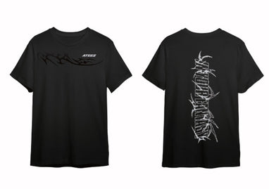 ATEEZ - 2025 World Tour In Your Fantasy in Incheon Official MD