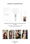 AESPA Official Lightstick Ver 2 – Ships from Korea