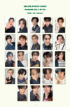 NCT - Nct Zone Coupon Card Gardener Ver