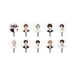 &team - Mark On You Official Md Image Picket