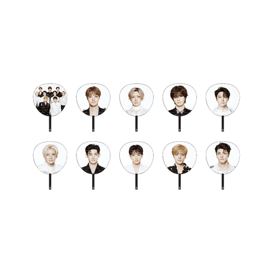 &team - Mark On You Official Md Image Picket