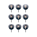 Seventeen - new_ world tour in japan official md image picket