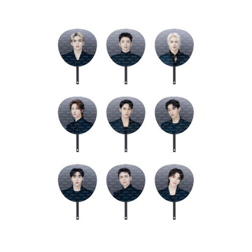 Seventeen - new_ world tour in japan official md image picket