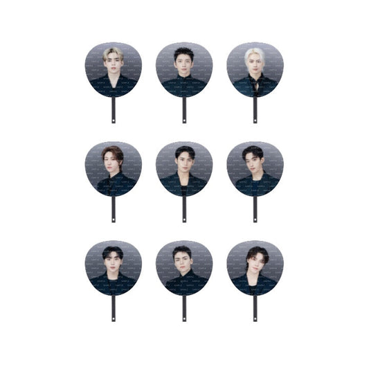 Seventeen - new_ world tour in japan official md image picket