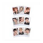 &team - Mark On You Official Md Instant Photocard