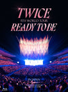 TWICE - READY TO BE 5TH WORLD TOUR IN JAPAN