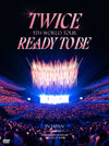 TWICE - READY TO BE 5TH WORLD TOUR IN JAPAN