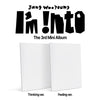 JANG WOOYOUNG 3rd Mini Album - I’m Into