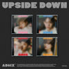 AB6IX 10th Ep Album  - Upside Down