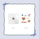 Katseye - holiday house hybe 2026 season's greetings official md diy mirror