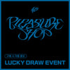 Key 3rd Mini Album - Pleasure Shop (Everline Lucky Draw Event Pleasure Book Ver Random)