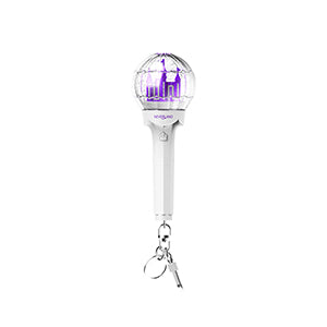 (G)I-dle - Official Lightstick MD Light Stick Keyring