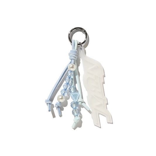 Seventeen - new_ world tour in japan official md keyring