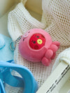 BT21 - Baby Ocean Friends Mini Doll Keyring
