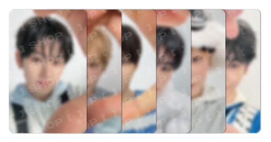 Kickflip - from kickflip, to weflip 2nd official md badge (daegu)