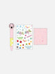 NCT WISH - Poppop Official 2nd MD Poppin’ Thoughts Kit