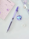 BTS X BT21 -Baby Pearl Figure Gel Pen