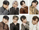 ATEEZ - ANITEEZ in Dreamland POB Photocard