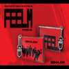 82major - feelm 5th mini album keyring ver