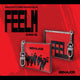 82major - feelm 5th mini album keyring ver