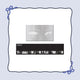 Le sserafim - holiday house hybe 2026 season's greetings official md name card case set